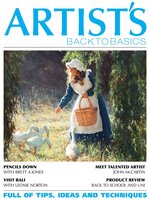 Artists Back to Basics
